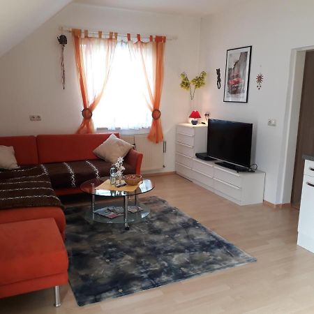 Ferienwohnung Am Sonnenweg Stanz Im Murztal Eksteriør bilde