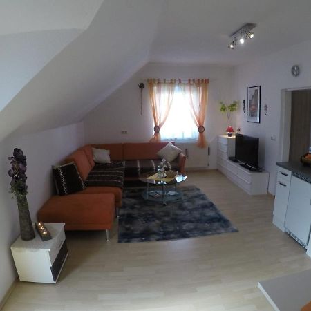 Ferienwohnung Am Sonnenweg Stanz Im Murztal Eksteriør bilde