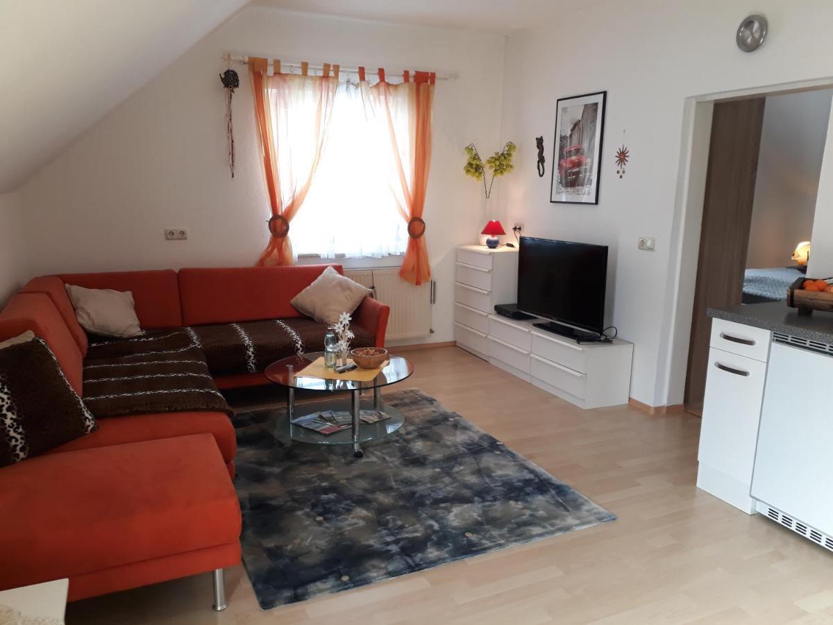 Ferienwohnung Am Sonnenweg Stanz Im Murztal Eksteriør bilde