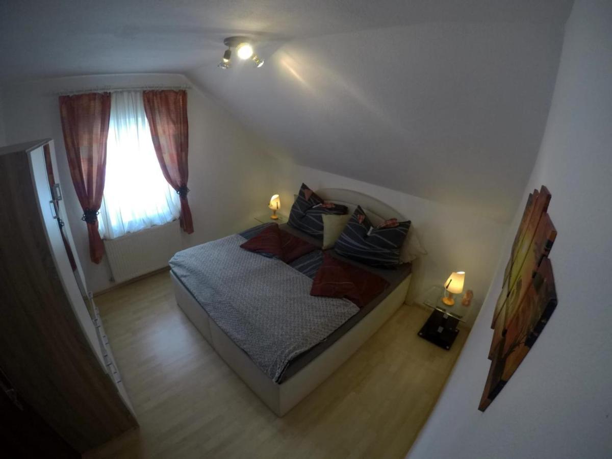 Ferienwohnung Am Sonnenweg Stanz Im Murztal Eksteriør bilde