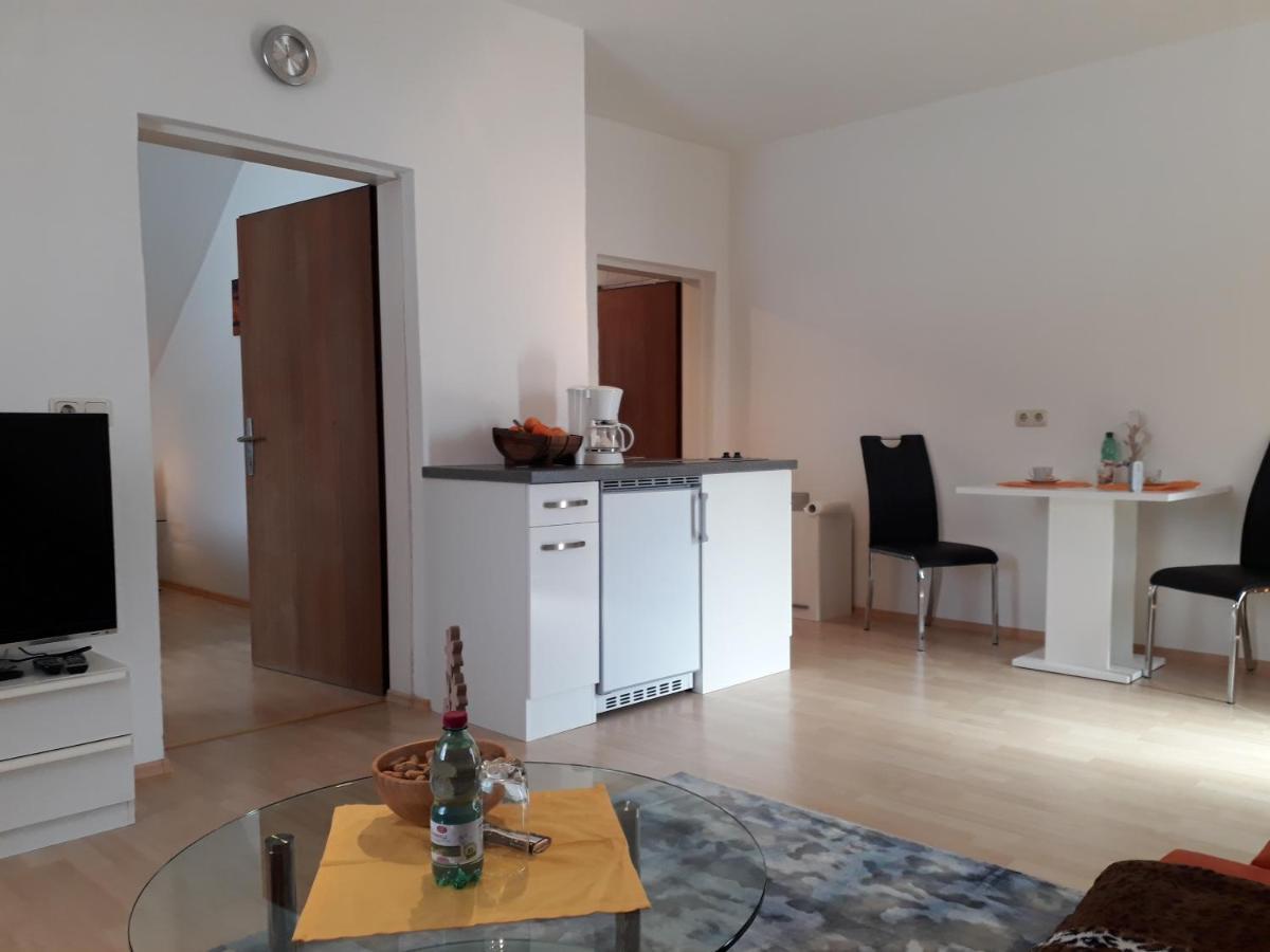 Ferienwohnung Am Sonnenweg Stanz Im Murztal Eksteriør bilde