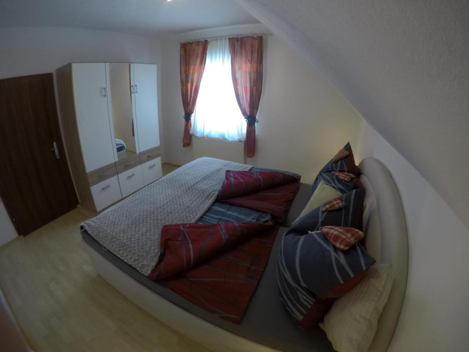 Ferienwohnung Am Sonnenweg Stanz Im Murztal Rom bilde